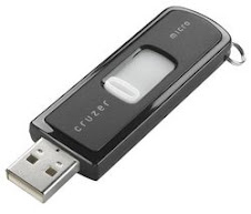 Sandisk  Pen USB Cruzer Micro 16 GB USB 2.0
