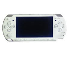 Consola PSP 3000