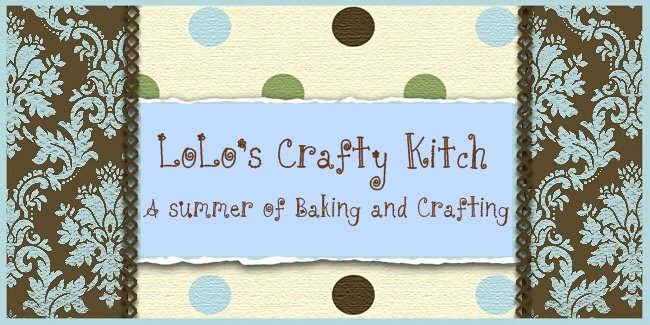 LoLo's Crafty Kitch