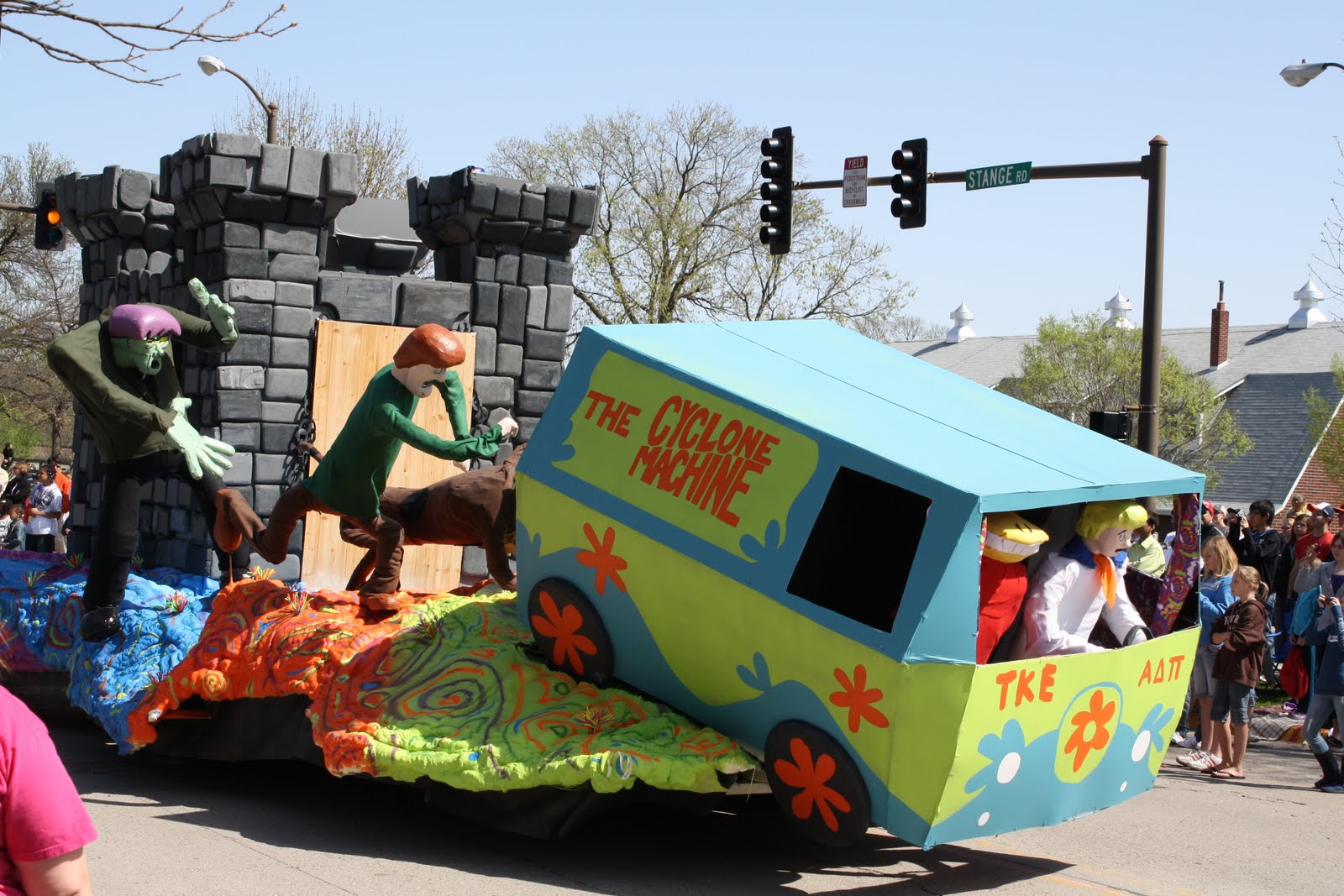 VEISHEA 2010