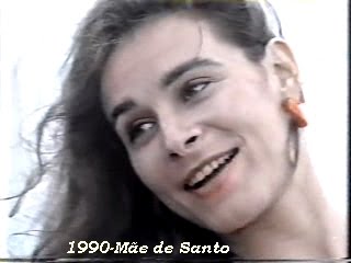 Presenca De Marisa [1988]