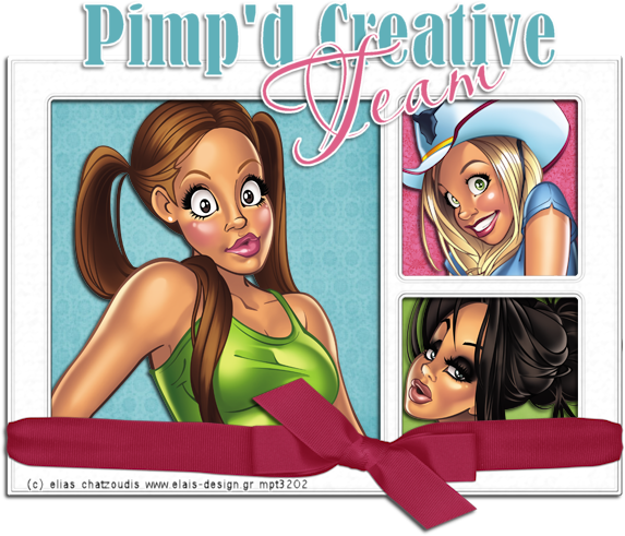 Pimpd-Creative