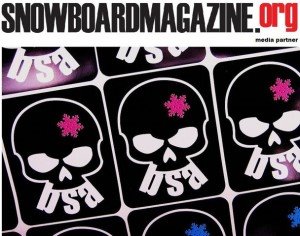 BSA Snowboarding