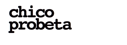 chico probeta