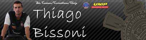 Thiago Bissoni