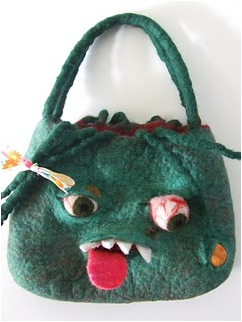 Art Threads: Friday Inspiration...