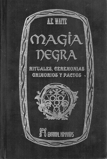 VENTA DE LIBROS DE MAGIA NEGRA venta de libros de magia negra: