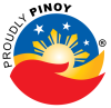 Proudly Pinoy