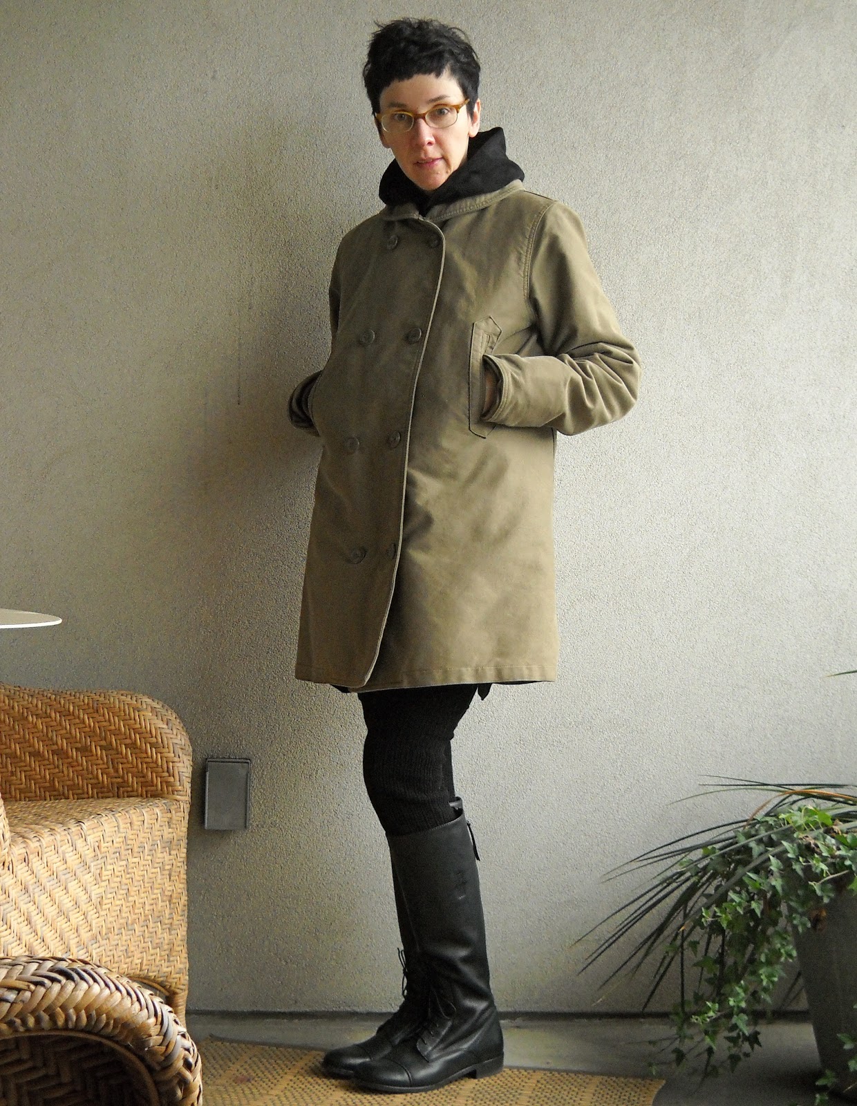 Wardrobe Tales Black Swan Dress