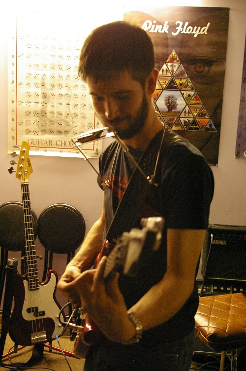 RobCML