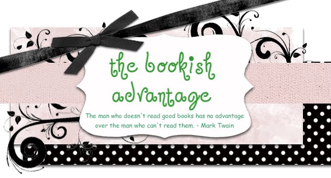 the bookish advantage