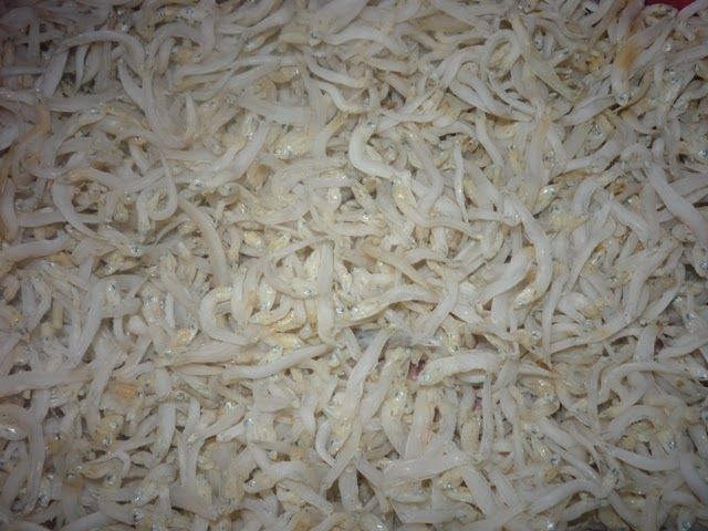 Perniagaan Online Senarai Harga Ikan Bilis Mengikut Gred