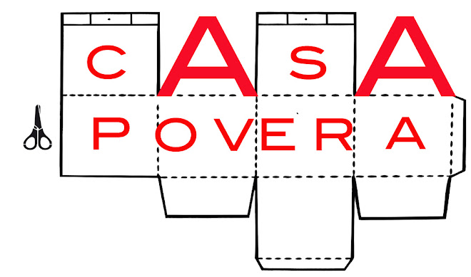 casa povera