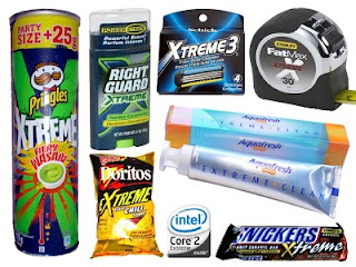 Xtreme Consumer Products
