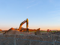 Phoenix FBI Office Groundbreaking