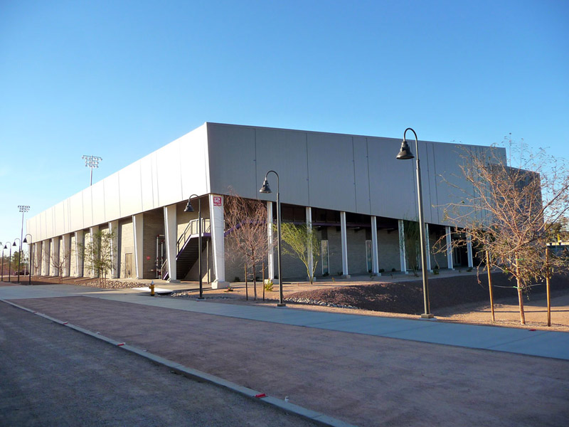 Images and Places, Pictures and Info grand canyon university campus