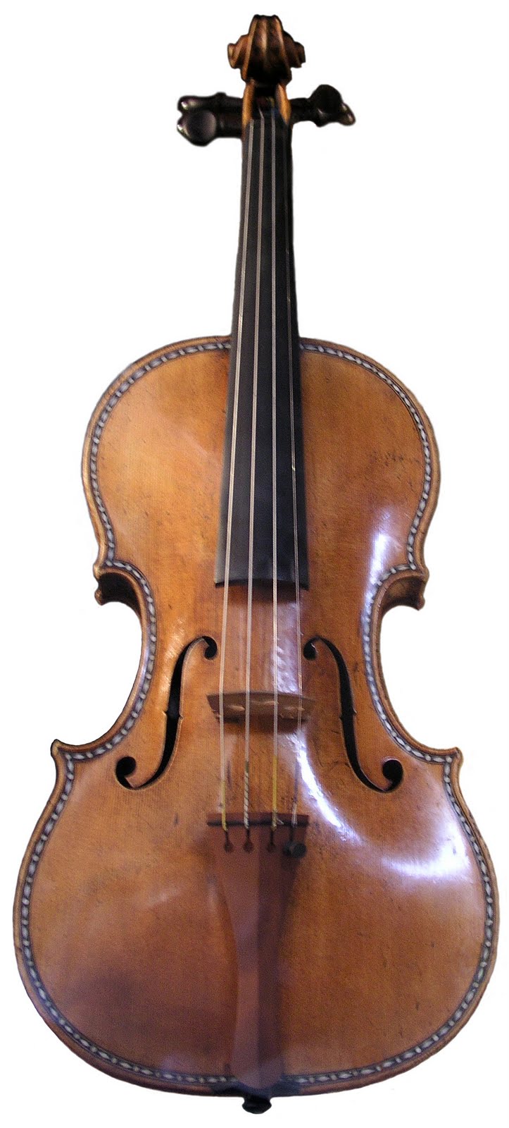 Lady Tennant Stradivarius