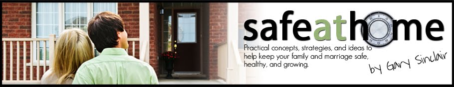 SafeAtHome