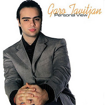 Miki Jovanovski Dzafer