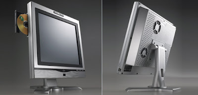 Teknokopter Vestel All In One Pc Kasasiz Masaustu Bilgisayar