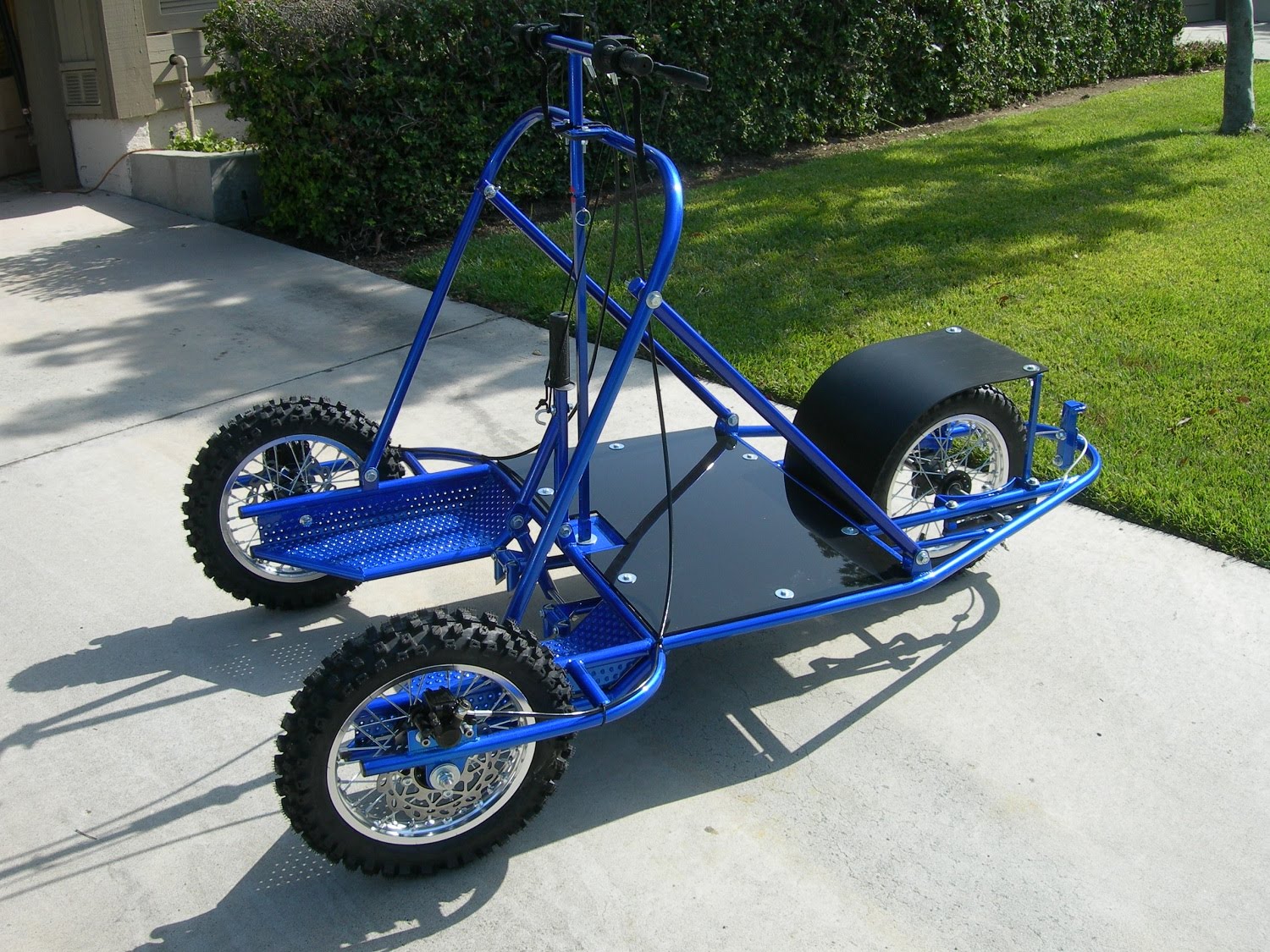 Arctis Carts Dryland mushing season is around the corner