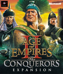 Age of Empires: The Conquerors Expansion