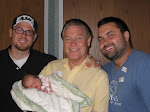 3 Men and a Baby