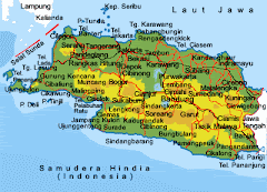 PROVINSI JAWA BARAT