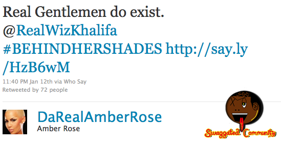 are wiz khalifa and amber rose amber rose and wiz khalifa dating. are wiz khalifa and amber rose