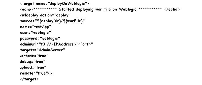 Open war file