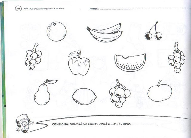 Dibujos De Basura Inorganica Para Colorear Imagenes Y Dibujos