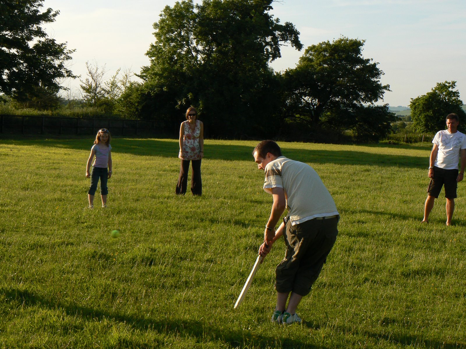 Sports In Shorts EU directive passed to make French Cricket replace