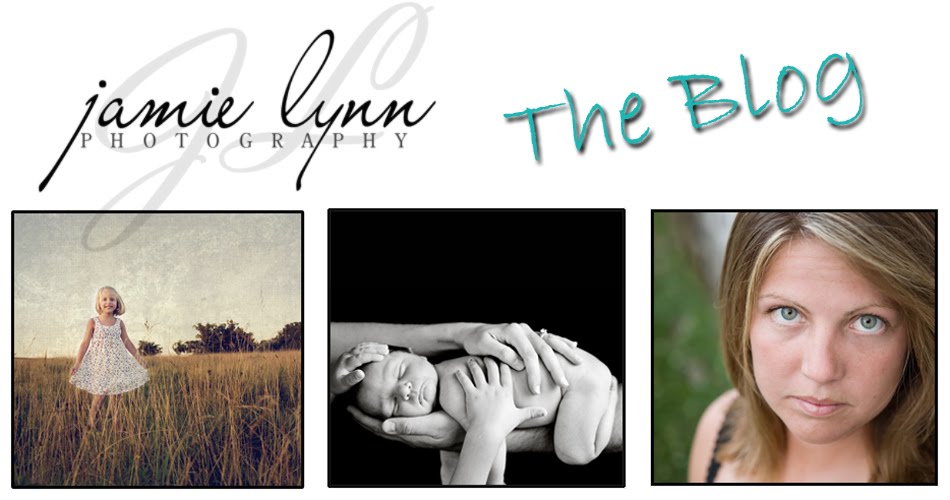 Jamie Lynn Photography - Clarksville, TN Newborn, Infant, Children & Family Photography