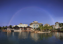 The Empire Hotel & Country Club, Brunei