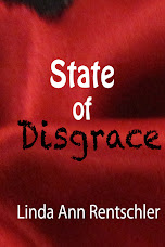 STATE OF DISGRACE