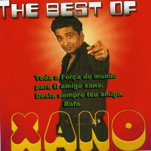 Xano - The best of Xano+the+best+off+f