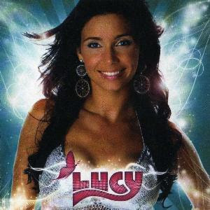Luciana Abreu - Lucy 2008 Lucy+-+Lucy+%282008%29_Front
