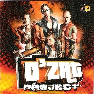 D’ZRT Project (2009) D+zrt+Project+2009