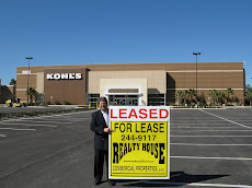 New Kohl's opened 4/09 in Fort Walton Beach, FL.