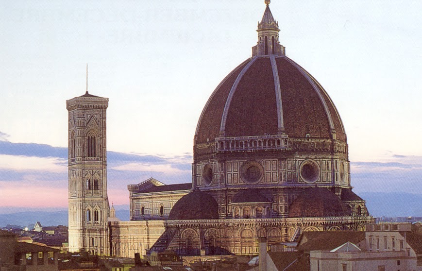 Storia dell'ingegneria Filippo Brunelleschi