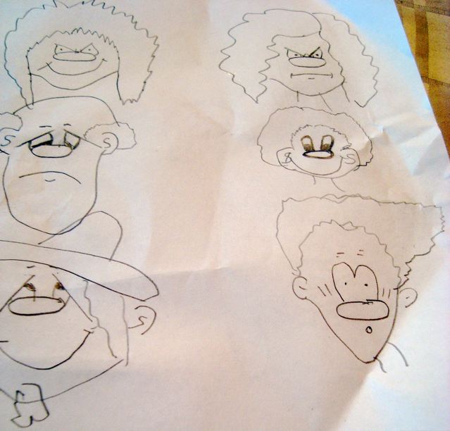 [drawings]