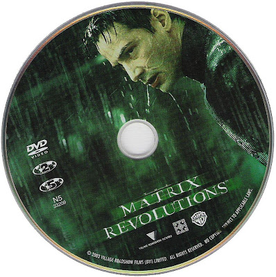Matrix / The Matrix 1999 Online - Pelcula Completa