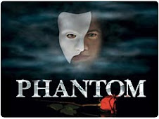 PHANTOM OF THE OPERA