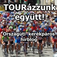 TOURázzunk együtt