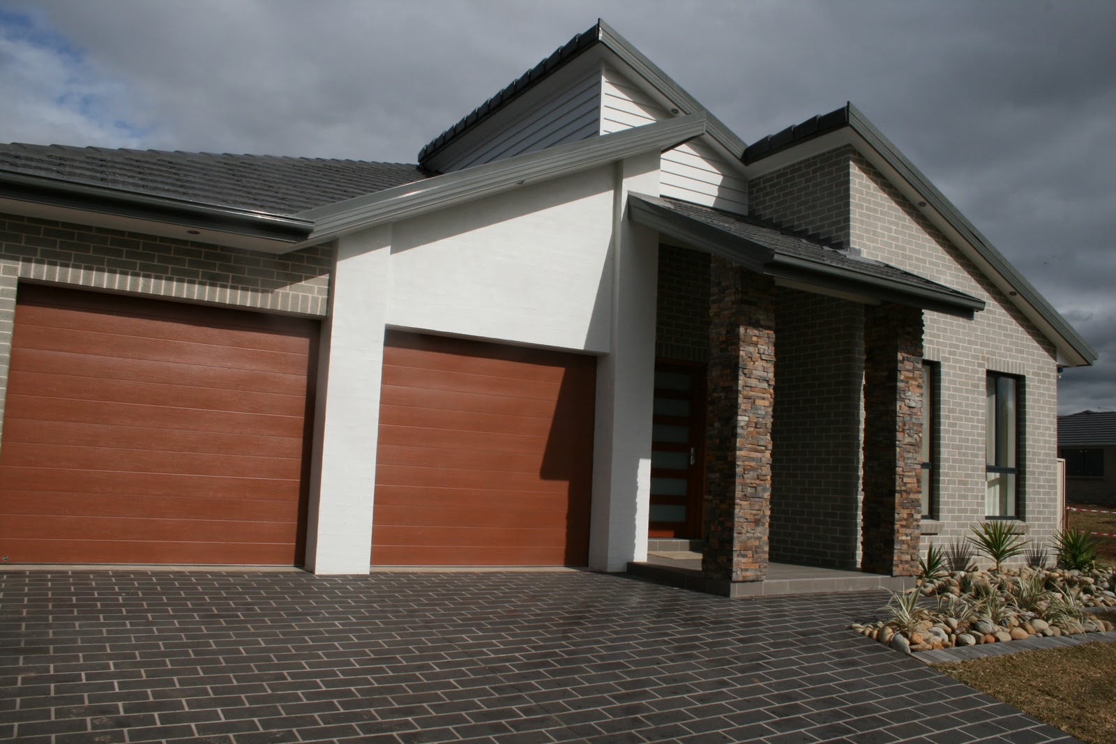 My Casa View Monument out Woodland Grey in