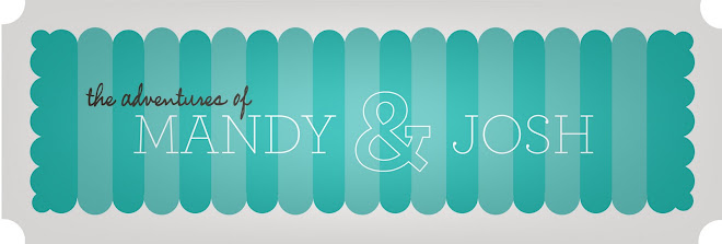 Mandy and Josh