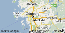 Gotemburgo