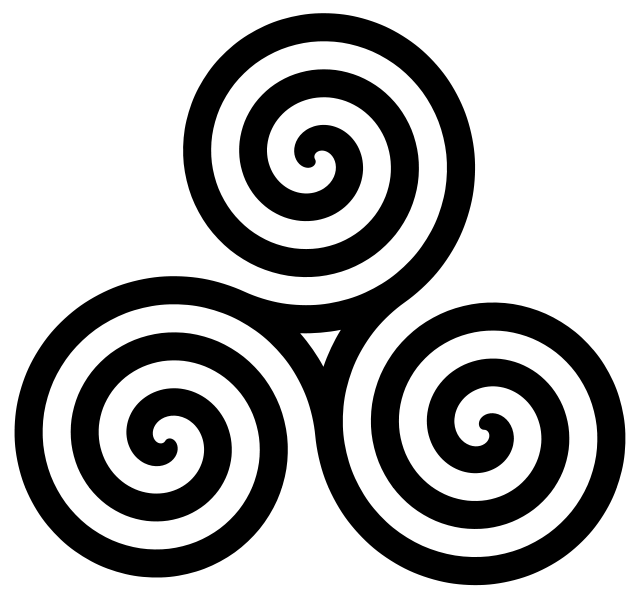 celtic circle tattoo. Fractal Tattoo Nude 2 celtic circle tattoo. Fractal Tattoo Nude 2