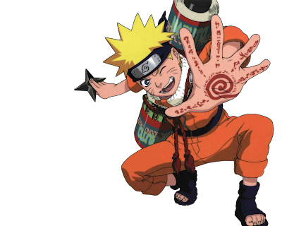 Ayuda con firma! Render+Naruto