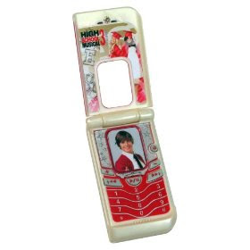 high school musical toy